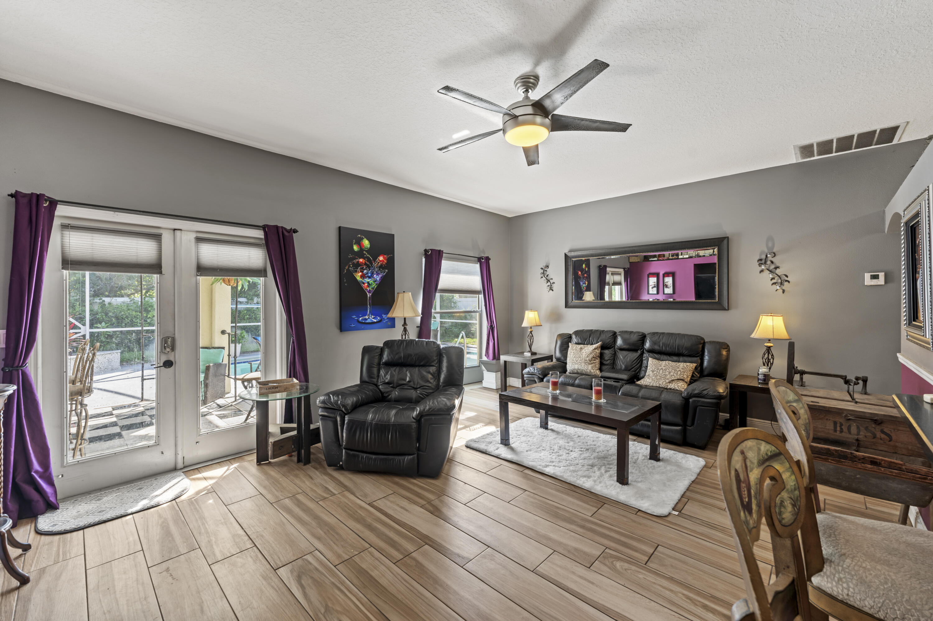 SEBASTIAN HIGHLANDS UNIT 10 - Residential