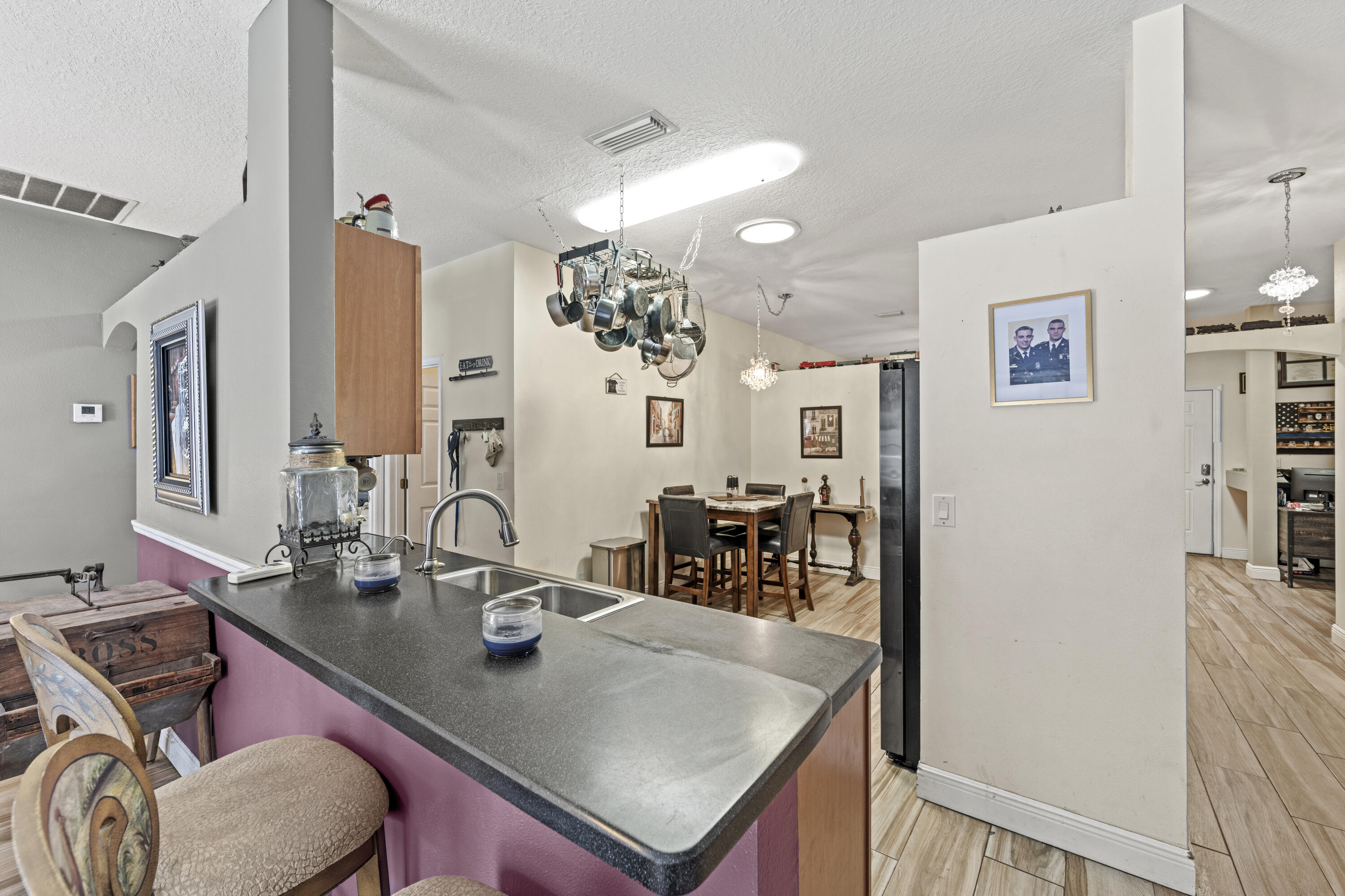 SEBASTIAN HIGHLANDS UNIT 10 - Residential