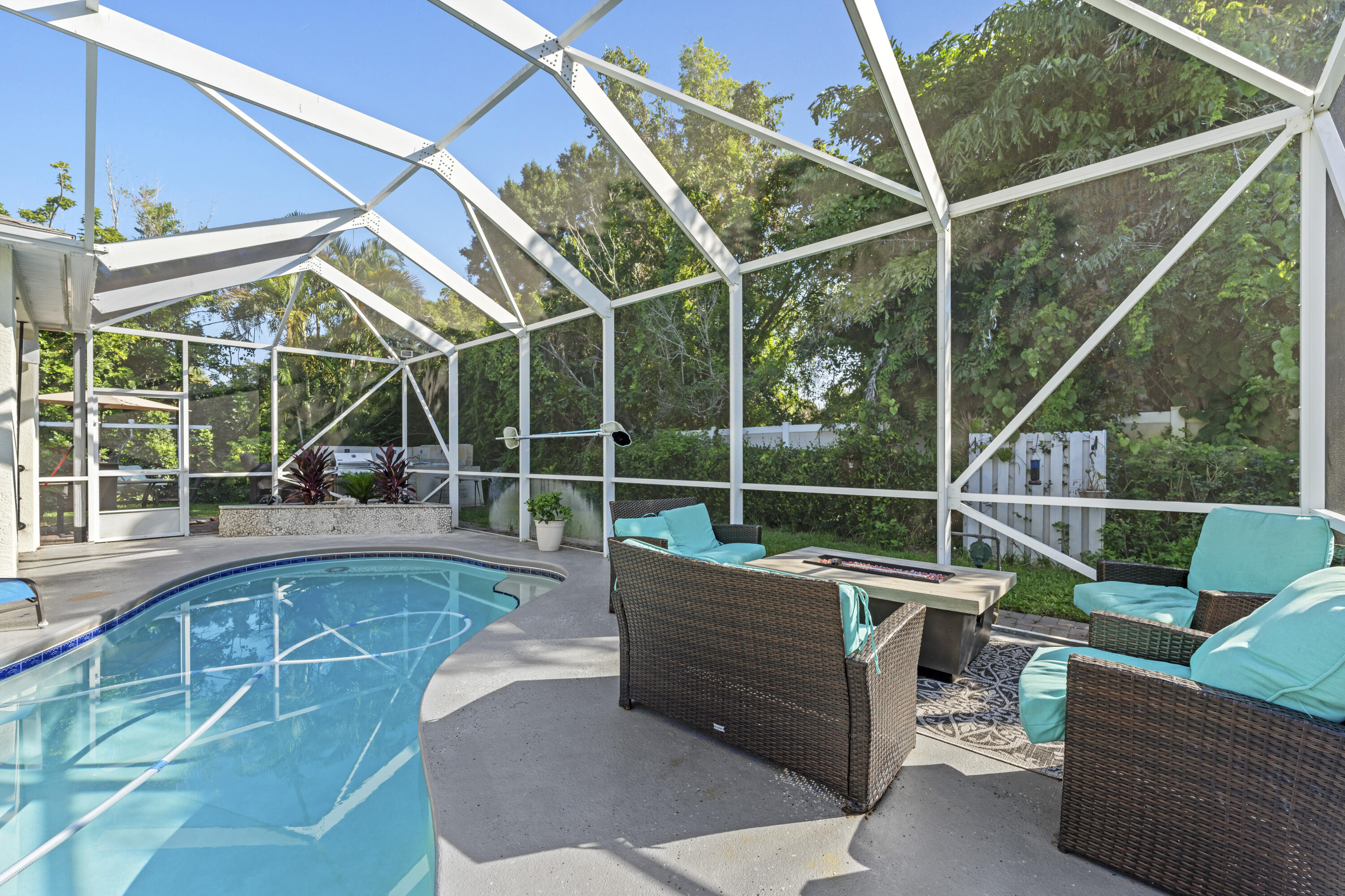 SEBASTIAN HIGHLANDS UNIT 10 - Residential