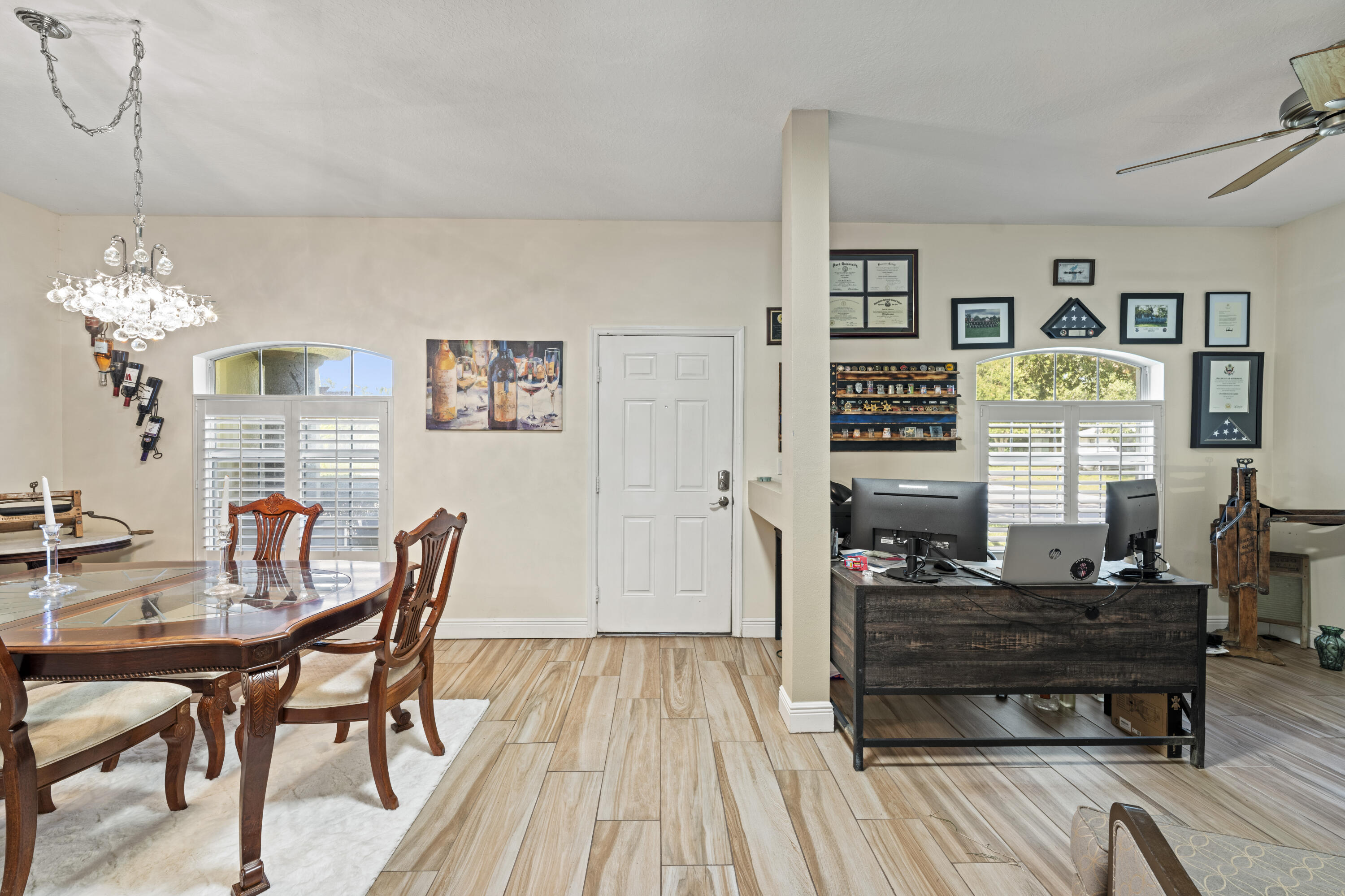 SEBASTIAN HIGHLANDS UNIT 10 - Residential