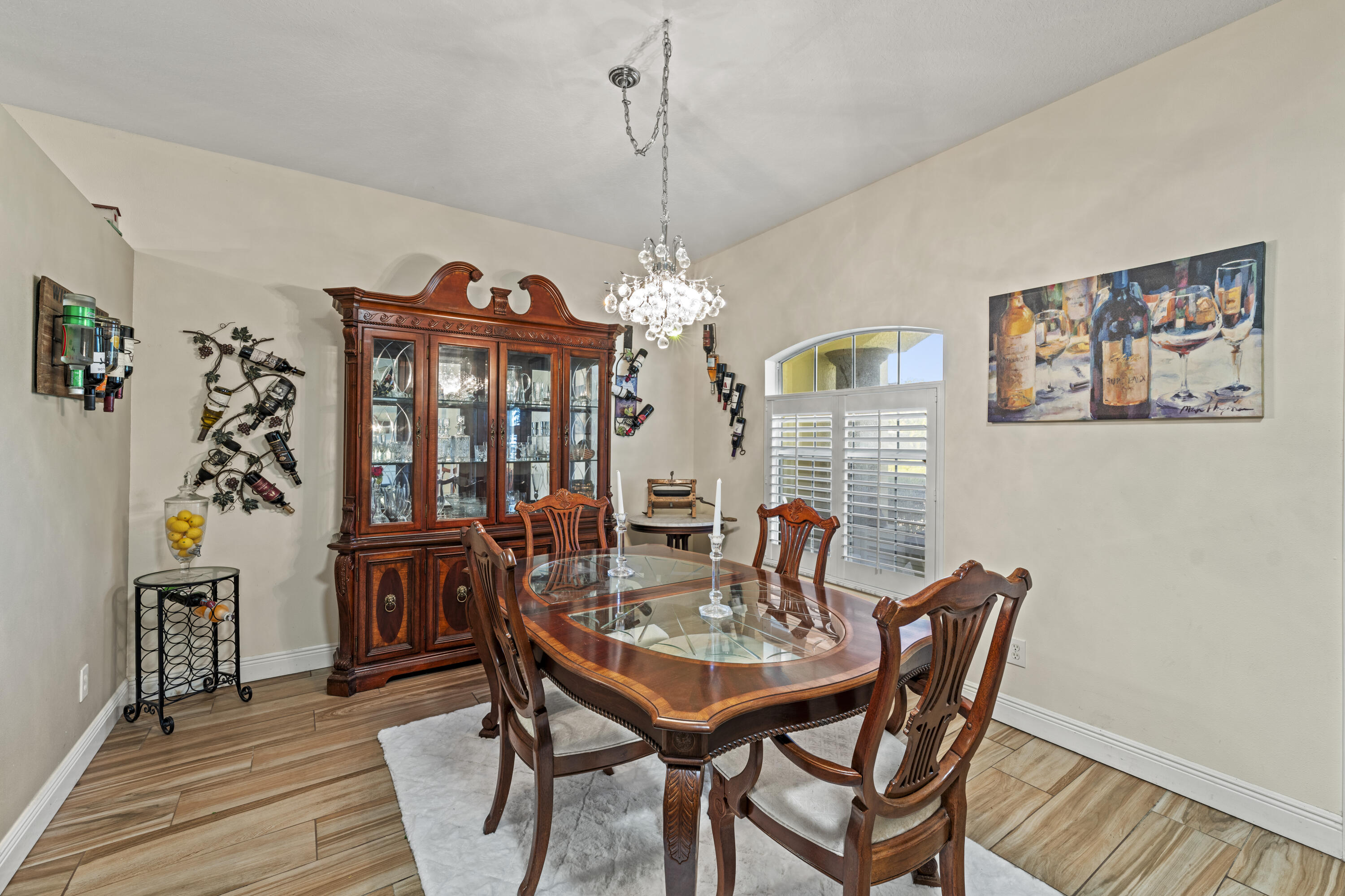 SEBASTIAN HIGHLANDS UNIT 10 - Residential