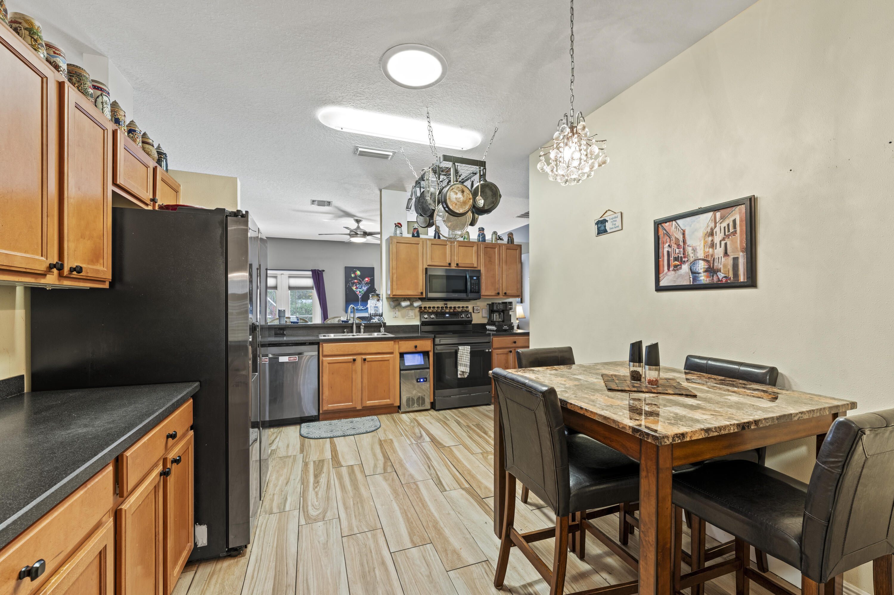 SEBASTIAN HIGHLANDS UNIT 10 - Residential