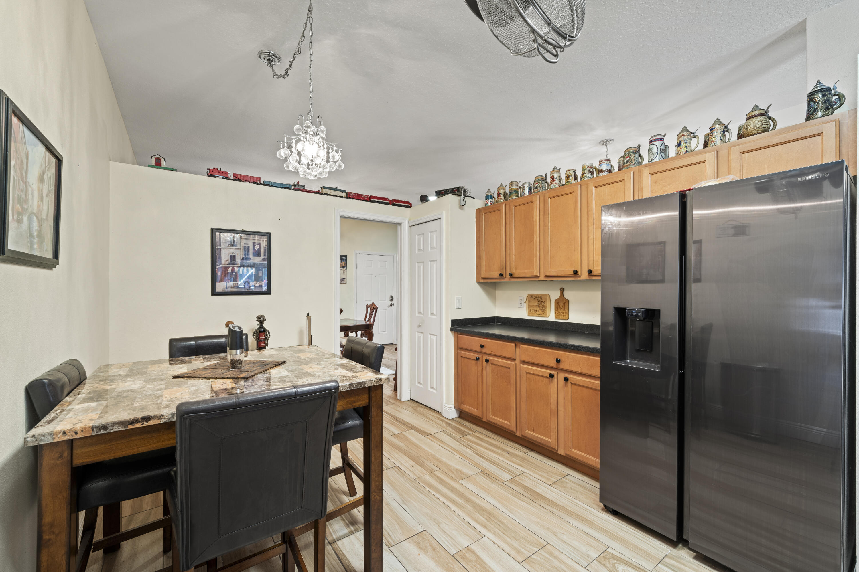 SEBASTIAN HIGHLANDS UNIT 10 - Residential