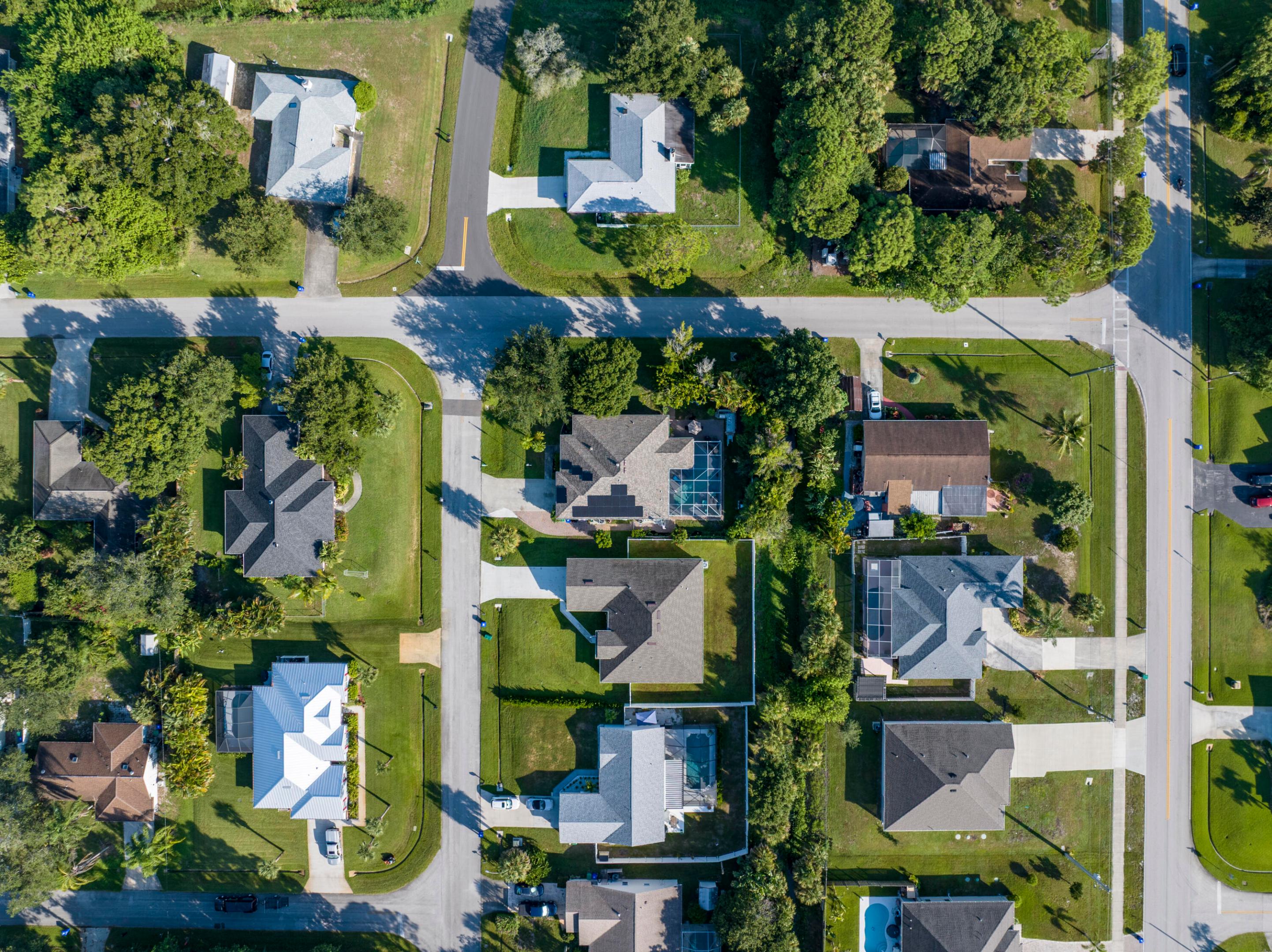 SEBASTIAN HIGHLANDS UNIT 10 - Residential