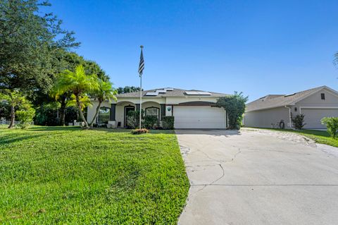 1302 Coverbrook Lane Sebastian FL 32958
