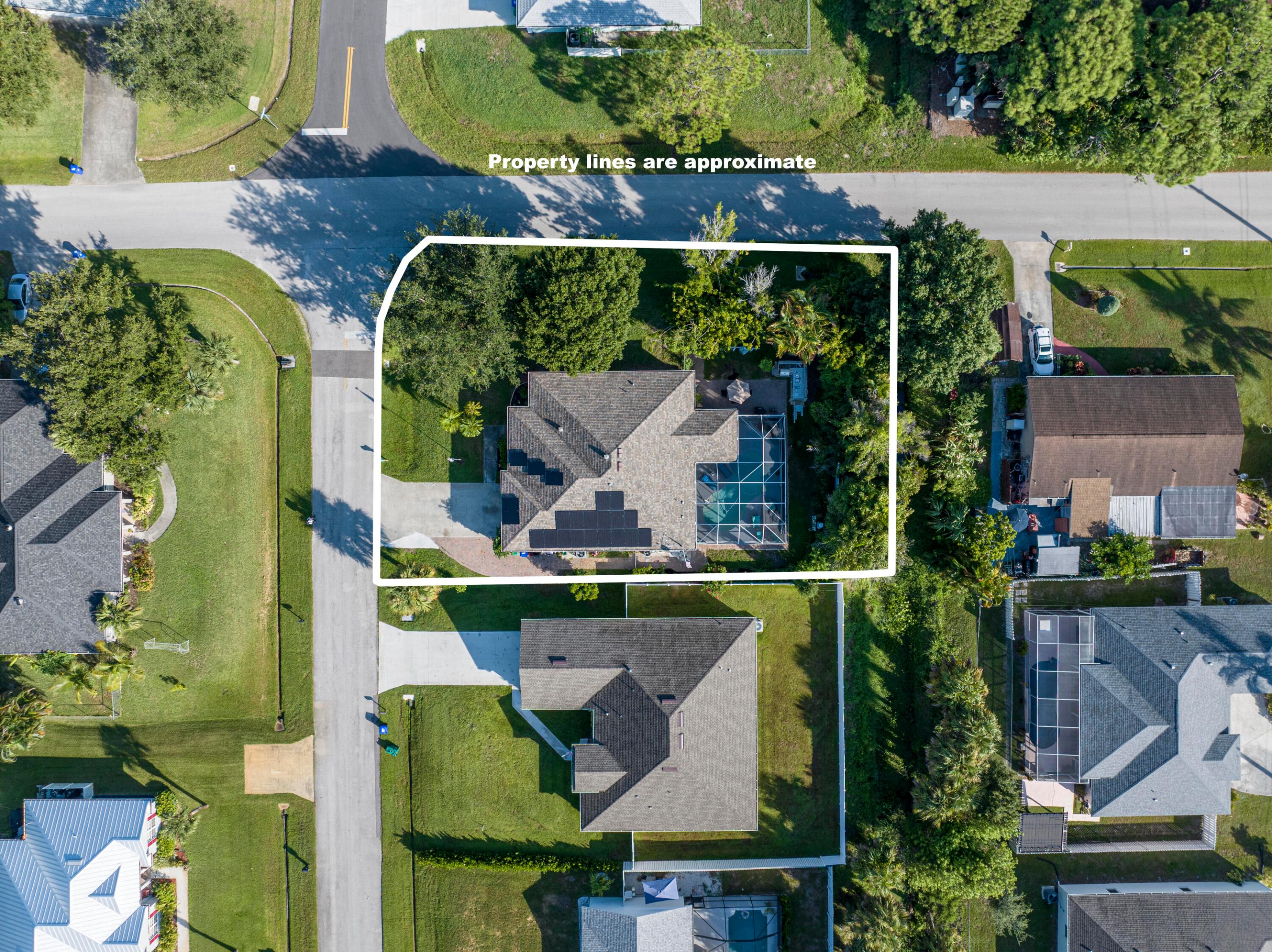 SEBASTIAN HIGHLANDS UNIT 10 - Residential