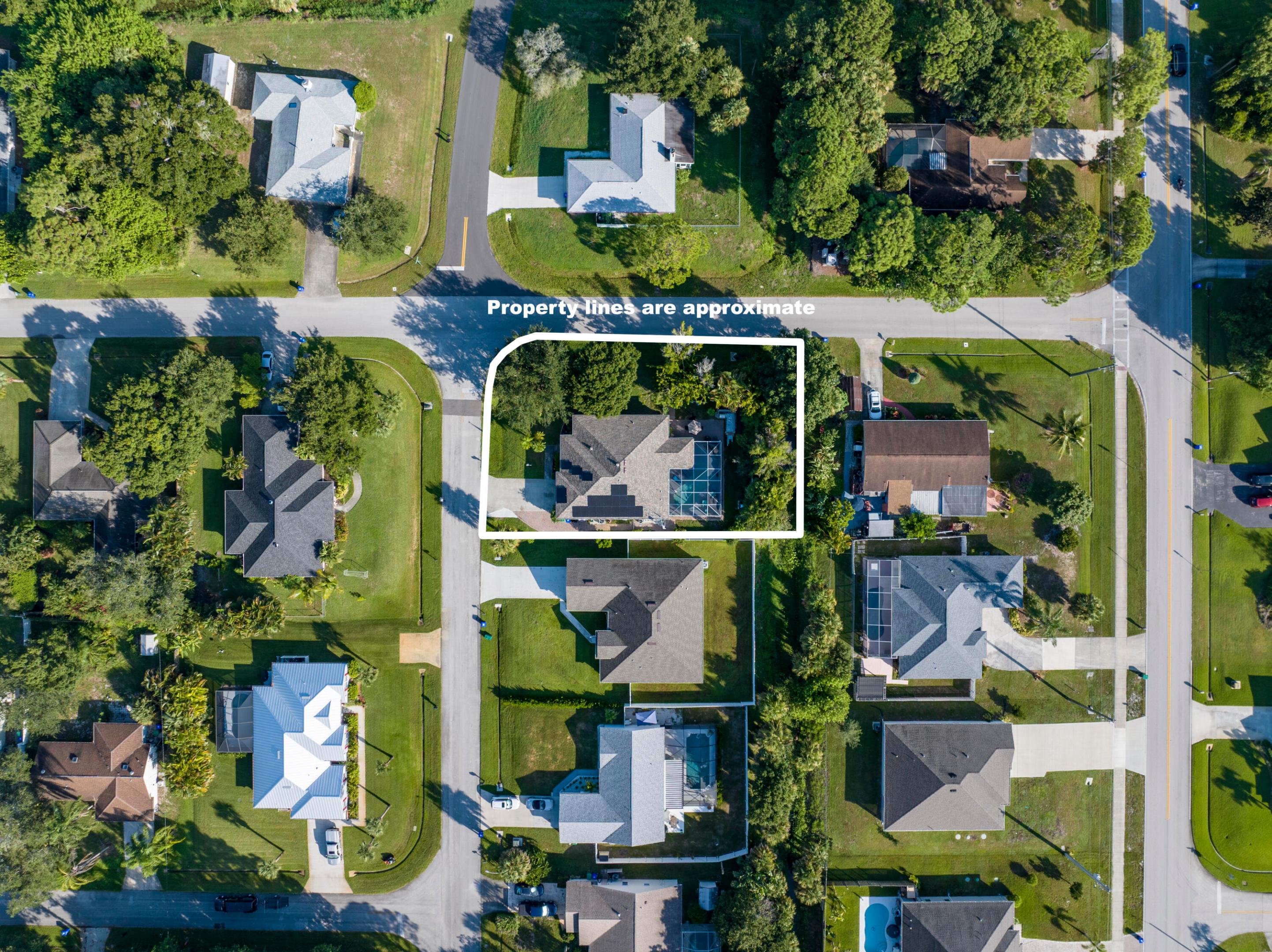 SEBASTIAN HIGHLANDS UNIT 10 - Residential