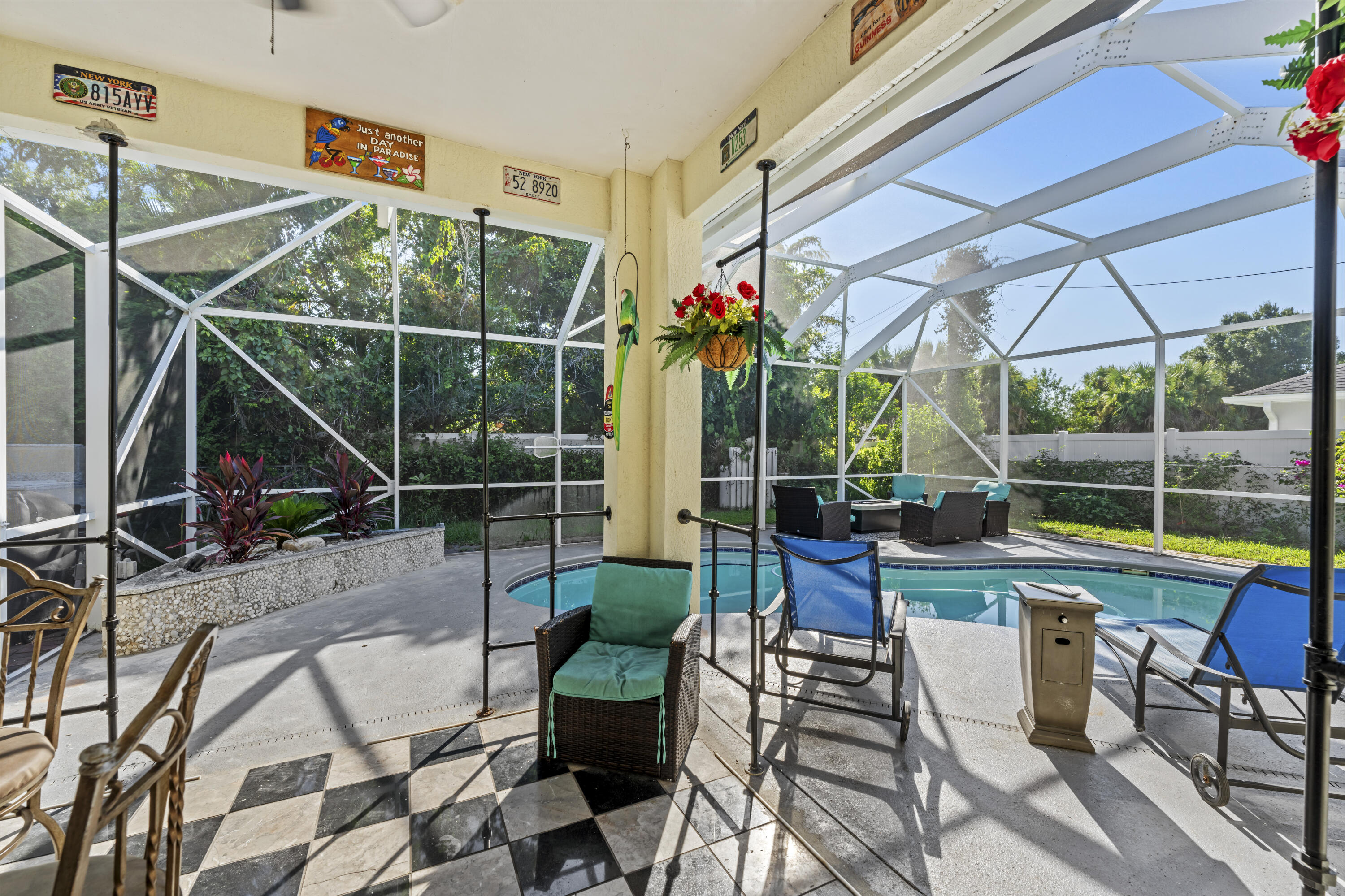 SEBASTIAN HIGHLANDS UNIT 10 - Residential