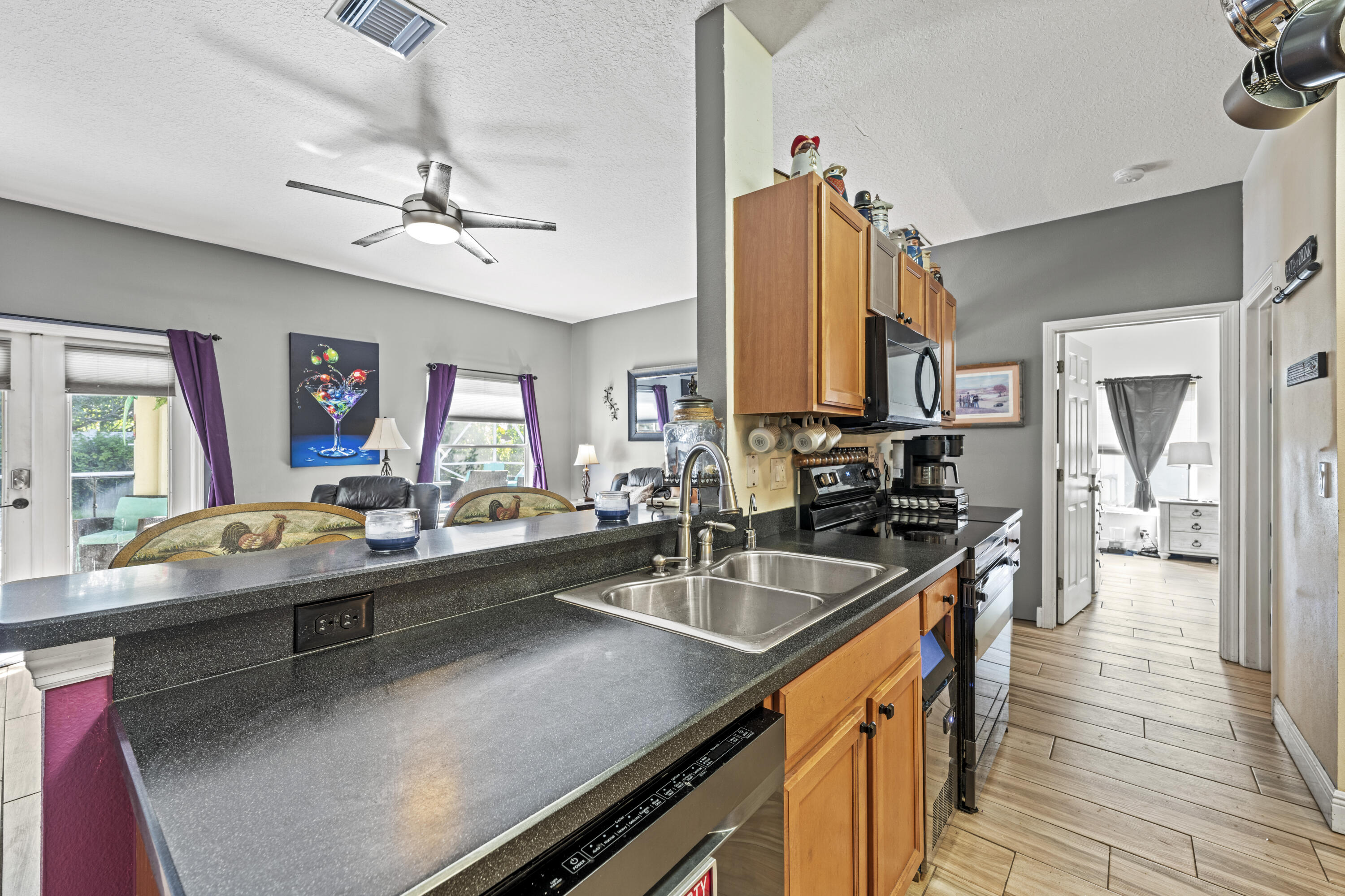 SEBASTIAN HIGHLANDS UNIT 10 - Residential