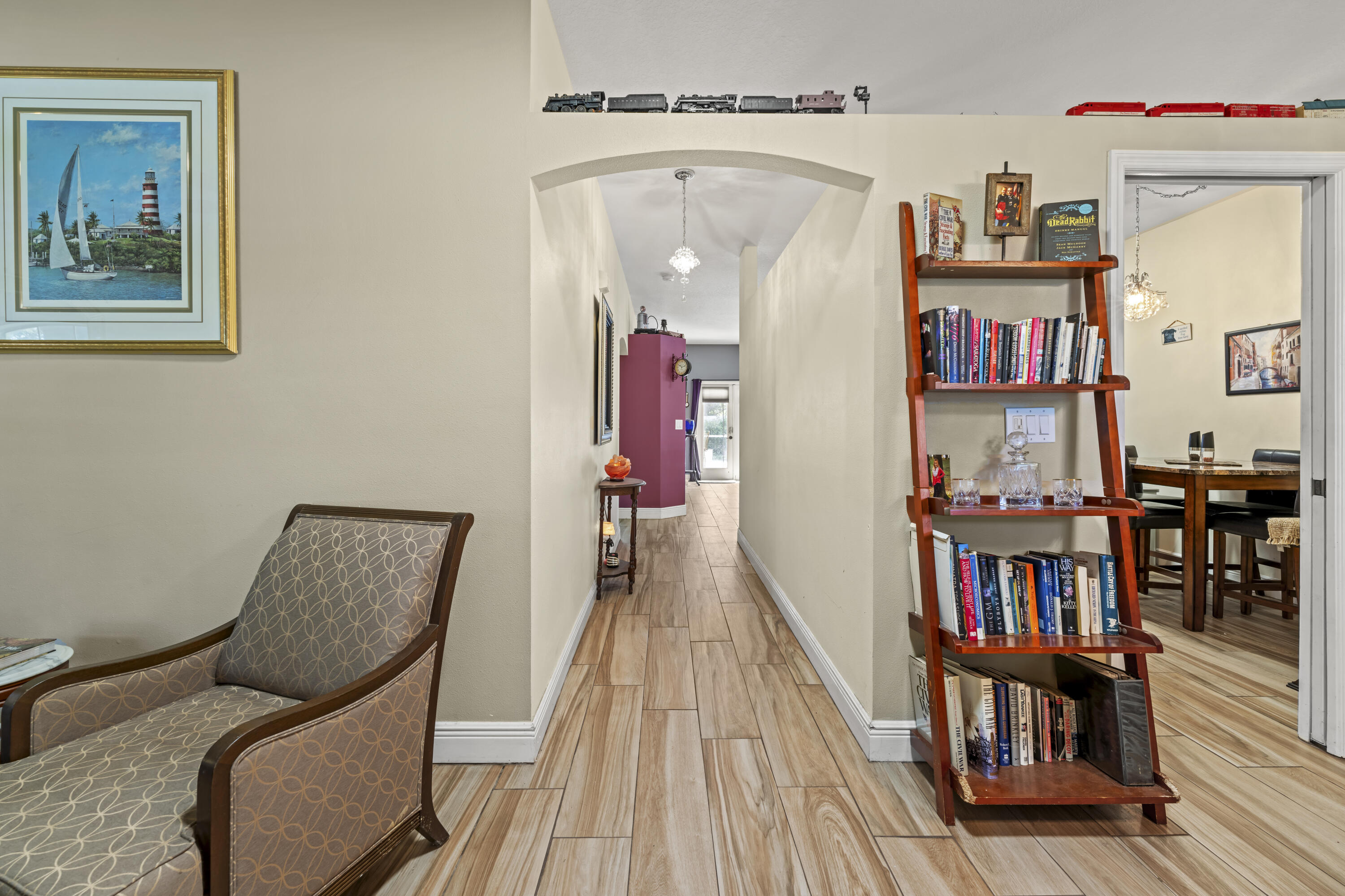 SEBASTIAN HIGHLANDS UNIT 10 - Residential