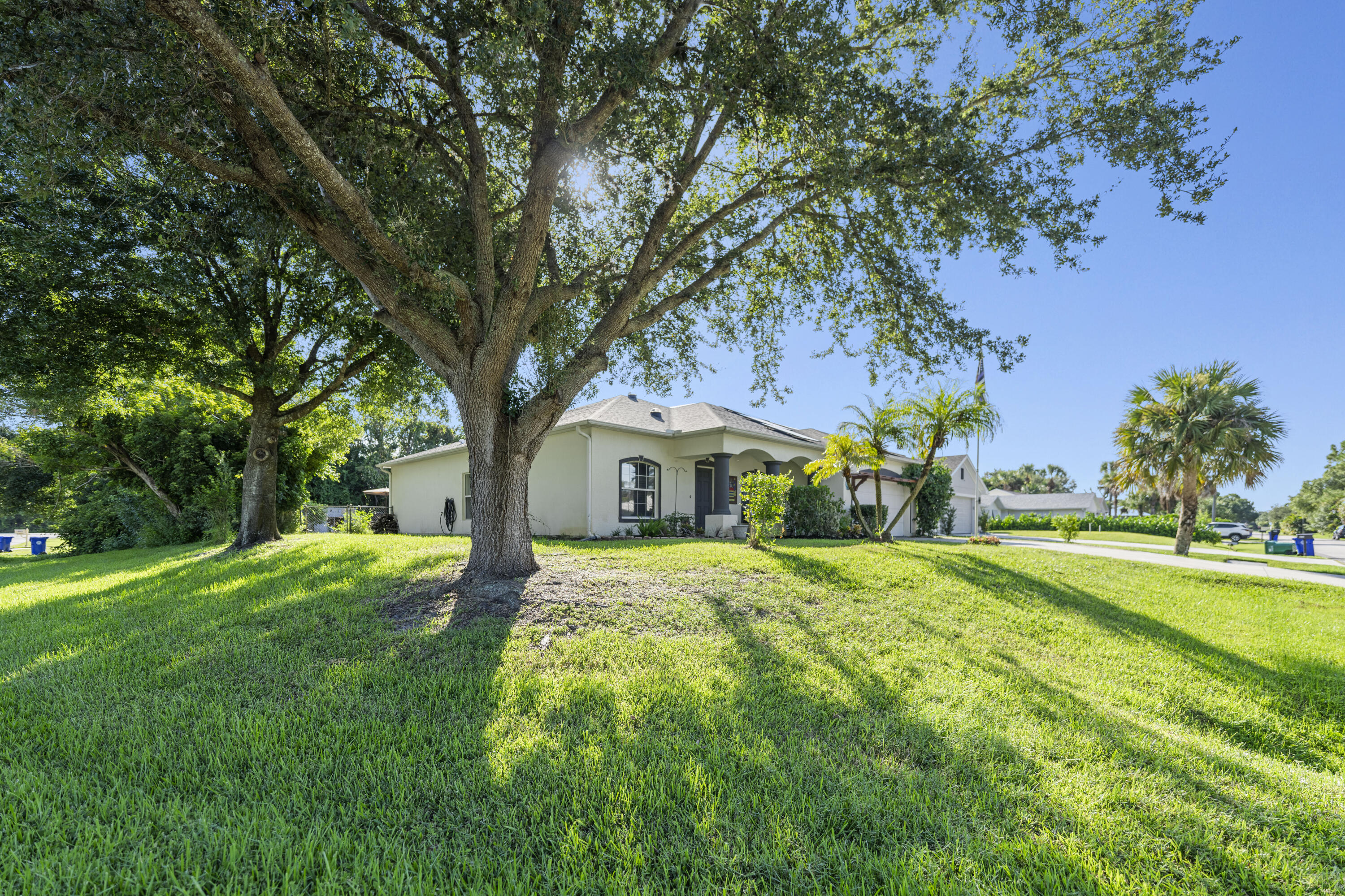 SEBASTIAN HIGHLANDS UNIT 10 - Residential