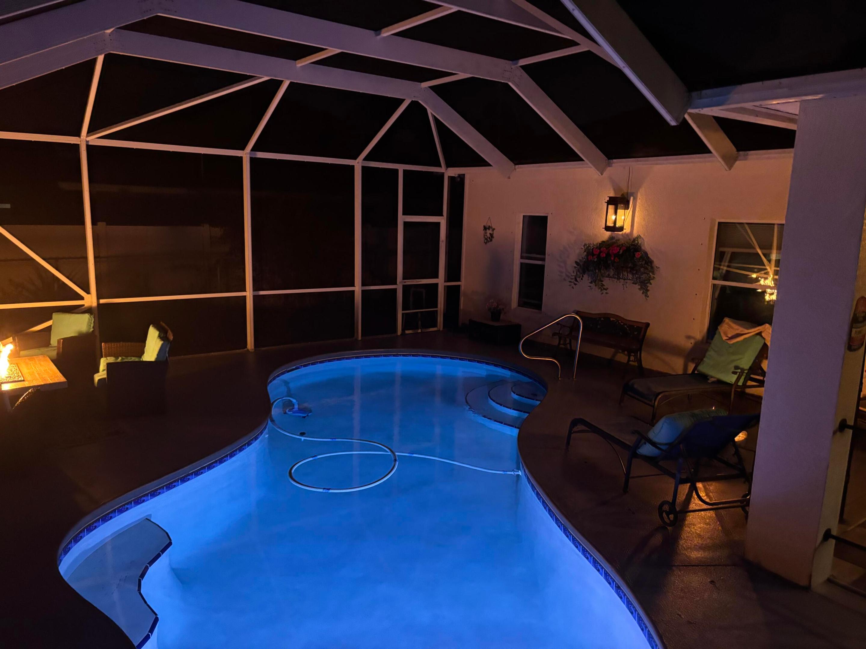 SEBASTIAN HIGHLANDS UNIT 10 - Residential