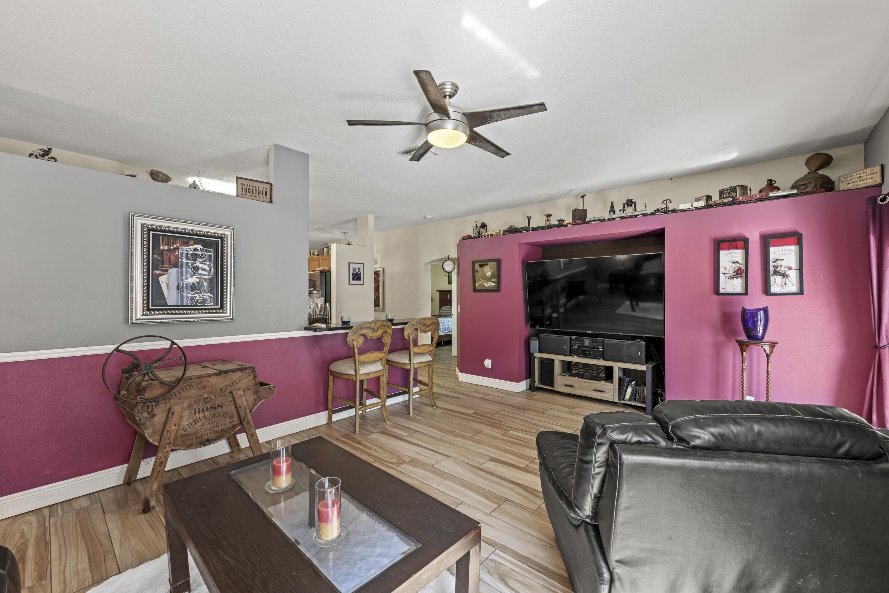 SEBASTIAN HIGHLANDS UNIT 10 - Residential