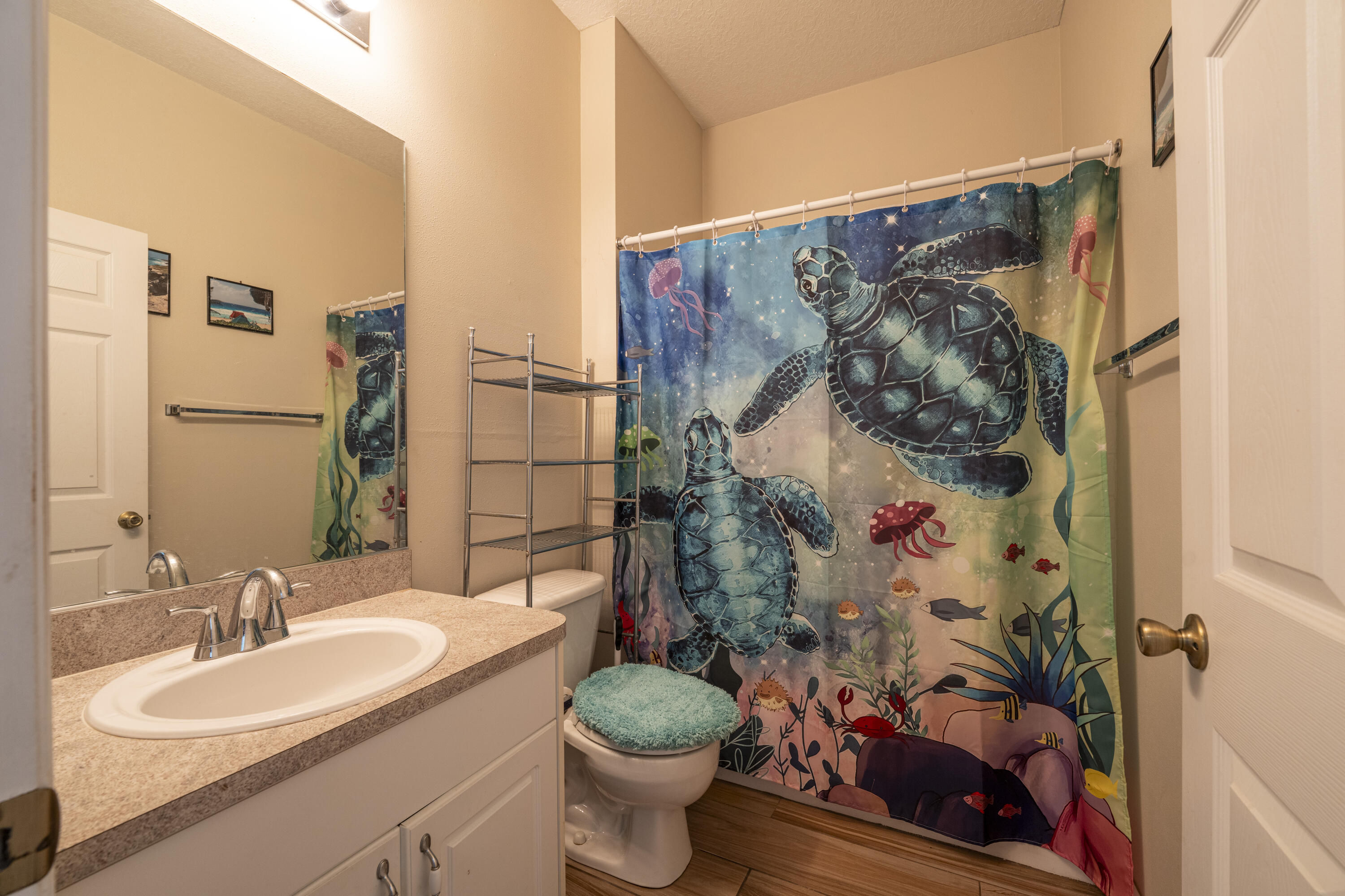 SEBASTIAN HIGHLANDS UNIT 10 - Residential