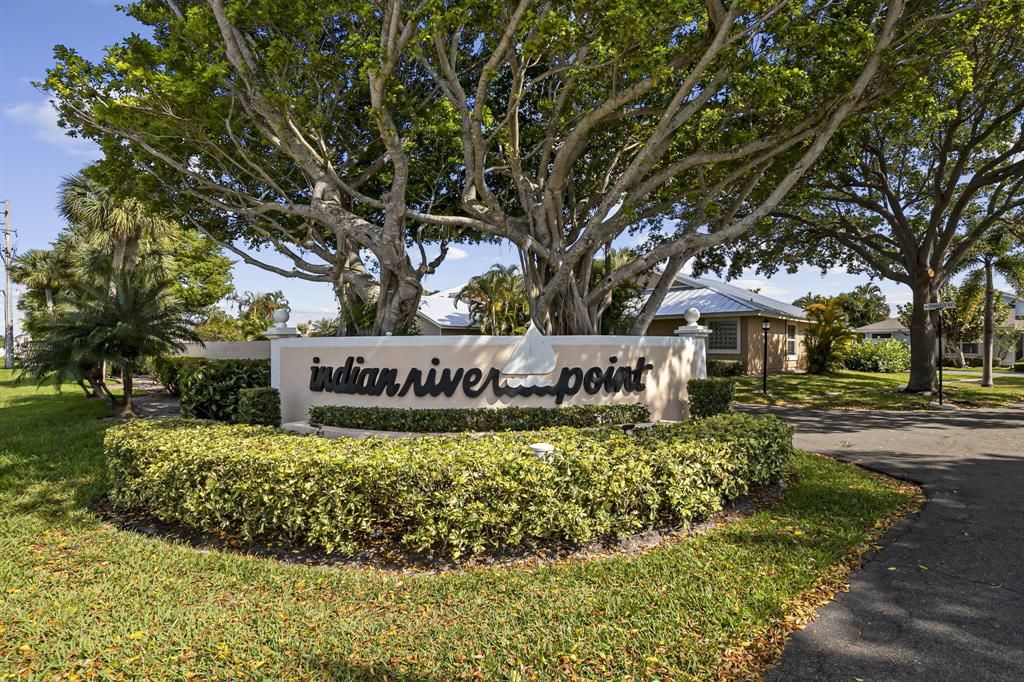 Photo of 4044 NE Breakwater Drive, Jensen Beach, FL 34957 (MLS # R10790177)