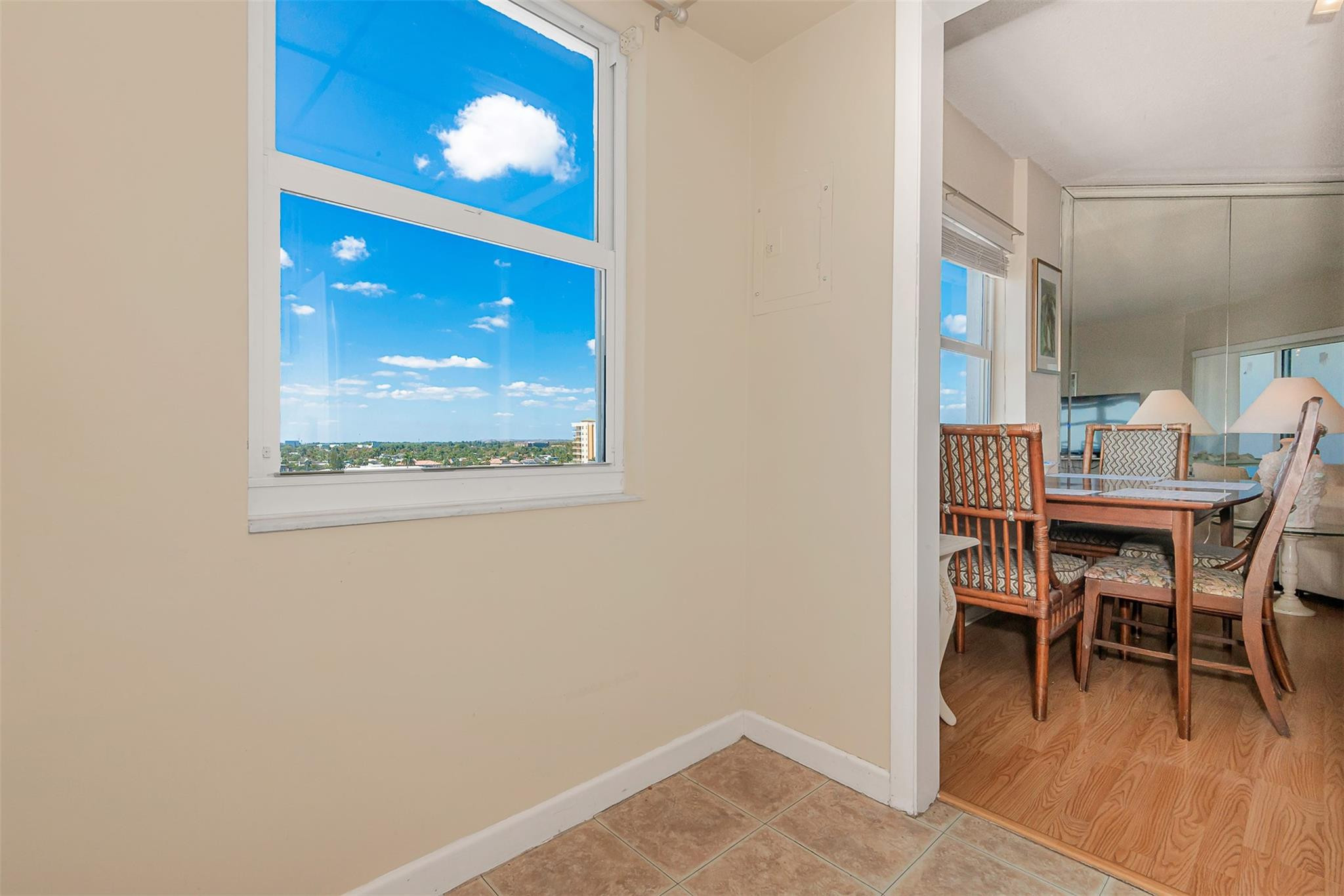 Breakers Condo - Residential Lease