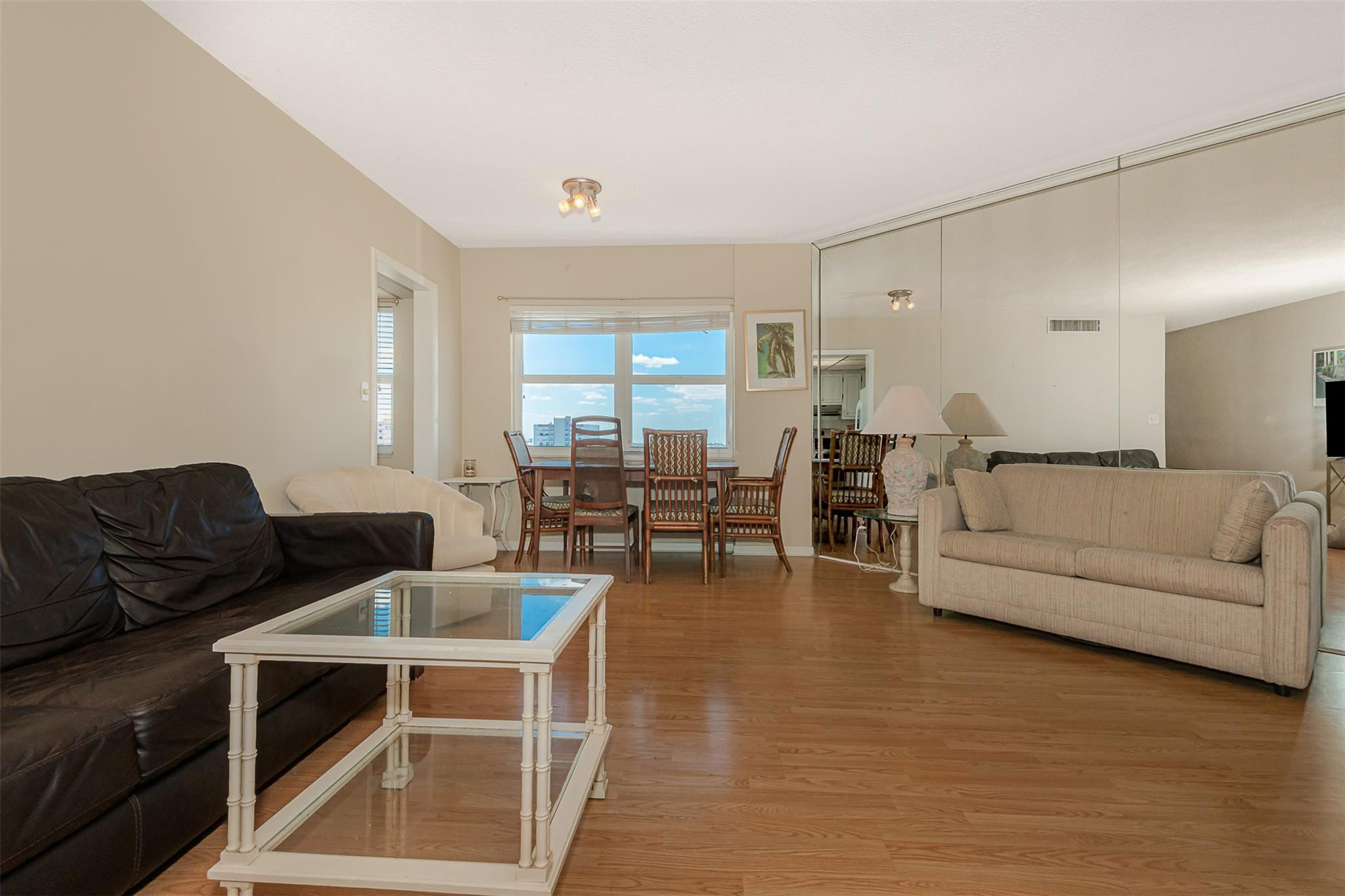 Breakers Condo - Residential Lease