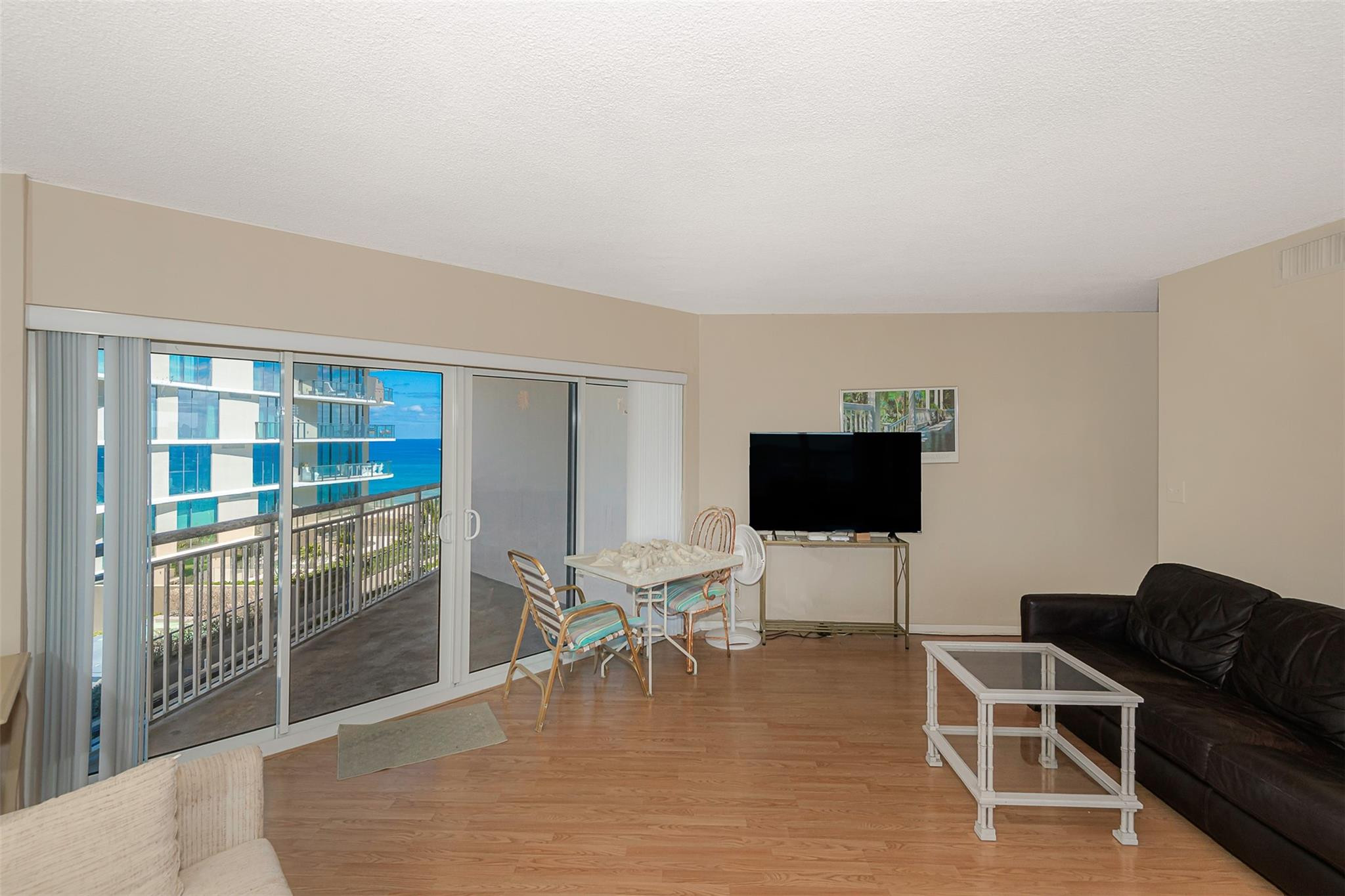 Breakers Condo - Residential Lease