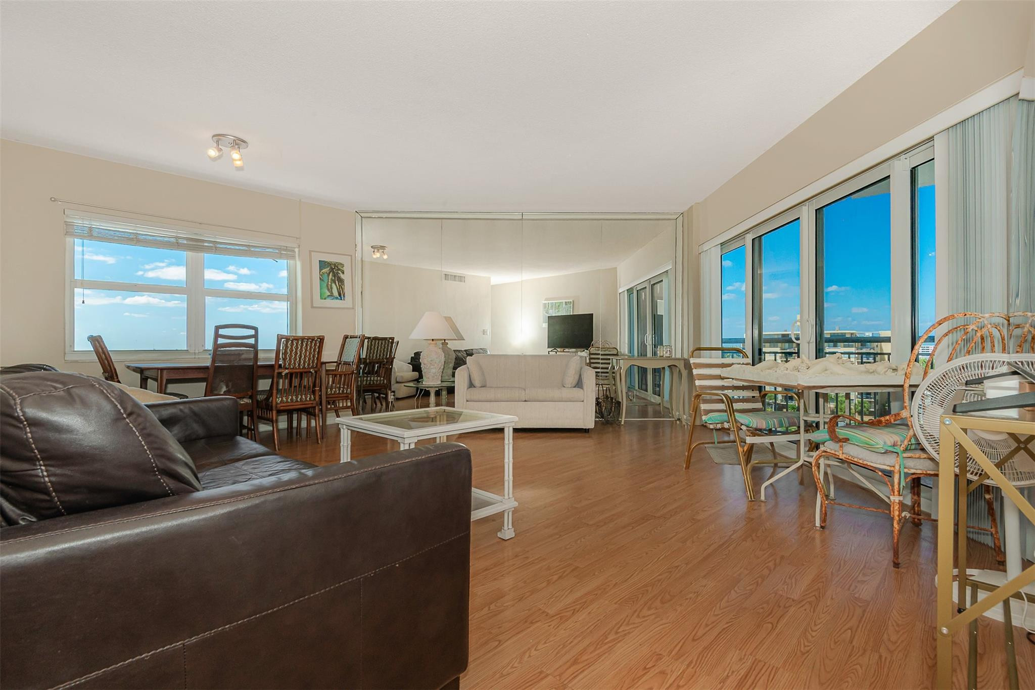 Breakers Condo - Residential Lease