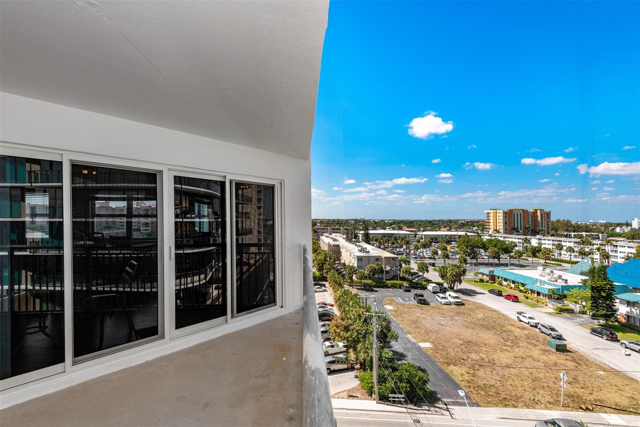Breakers Condo - Residential Lease