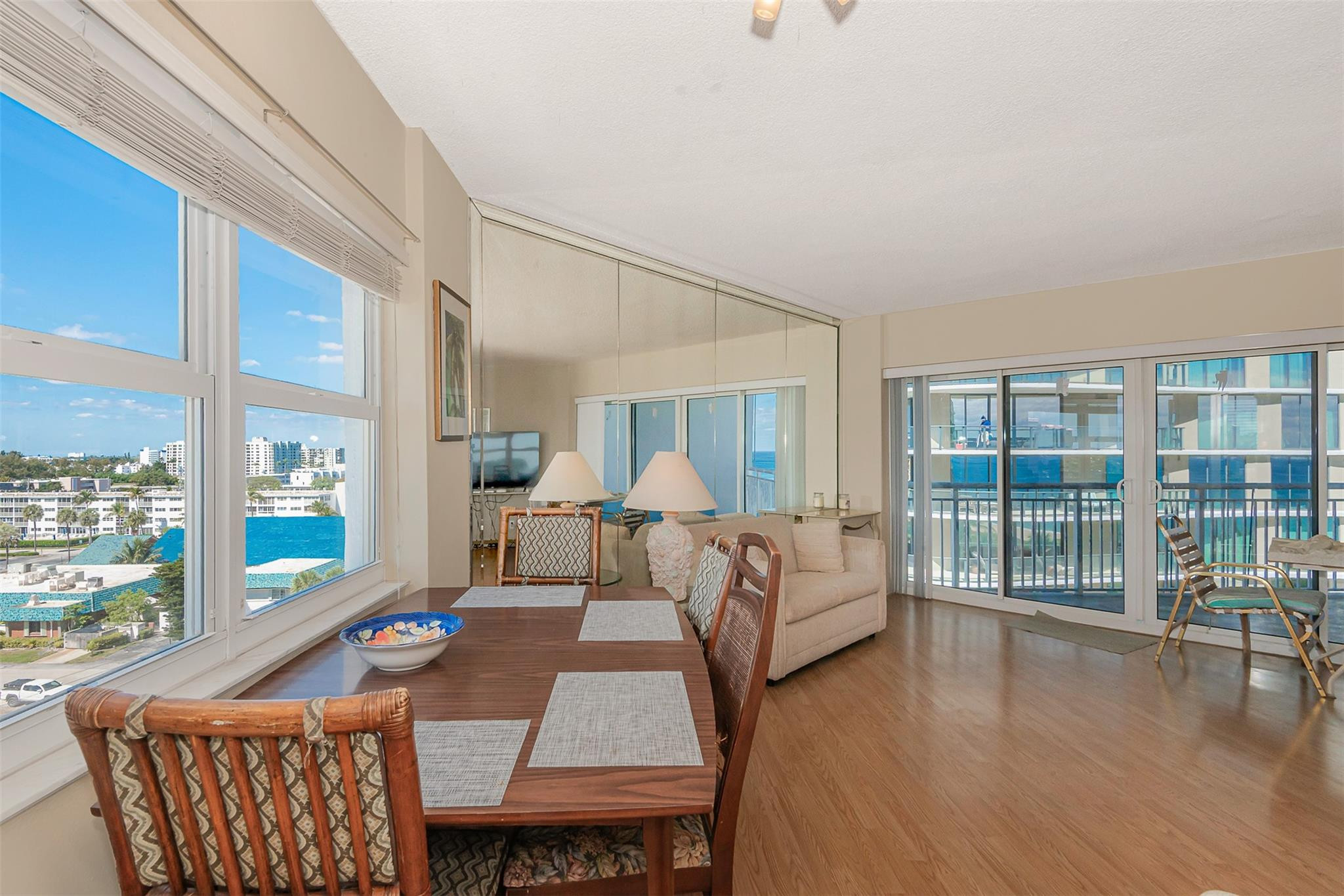 Breakers Condo - Residential Lease