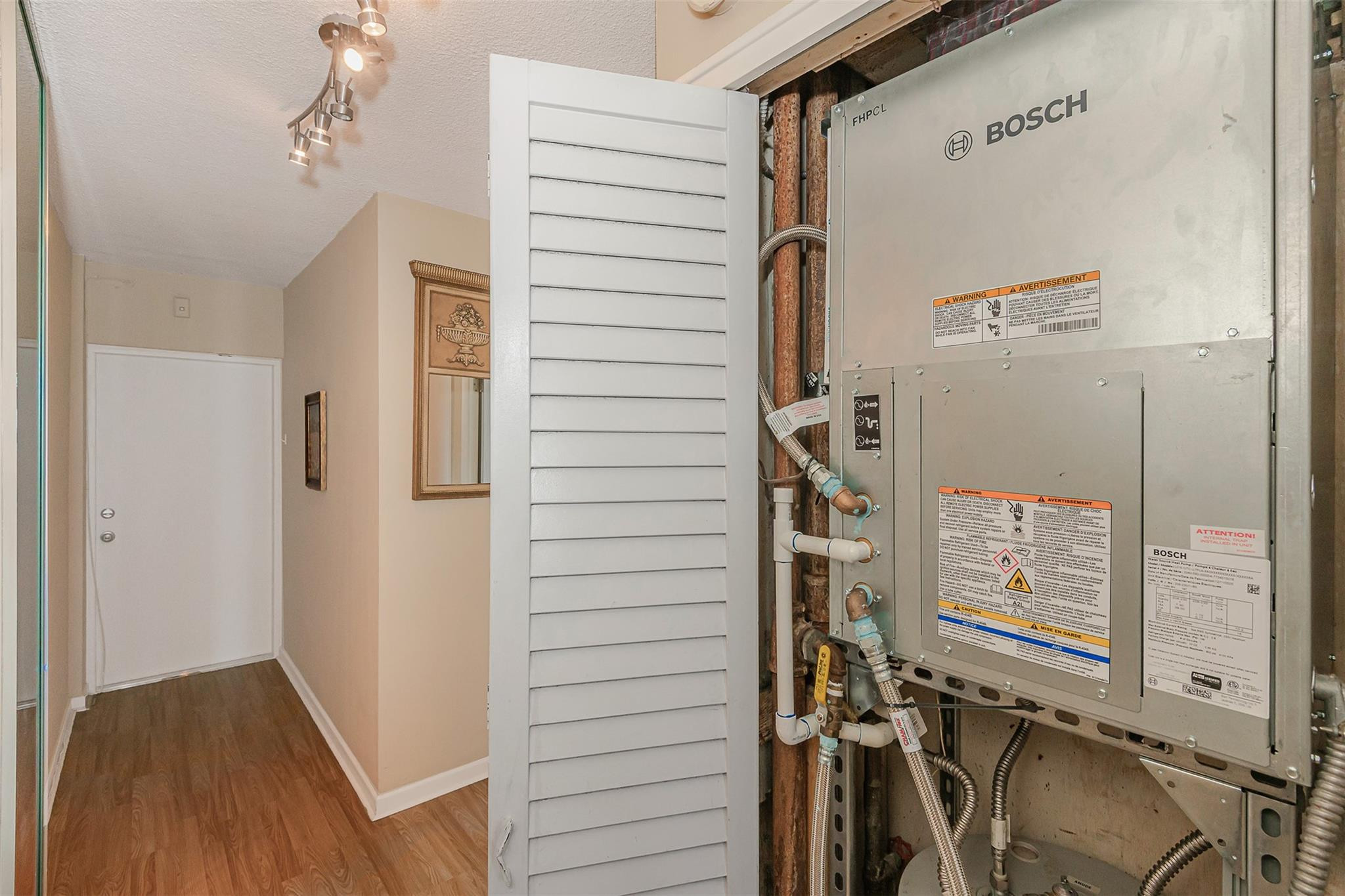 Breakers Condo - Residential Lease