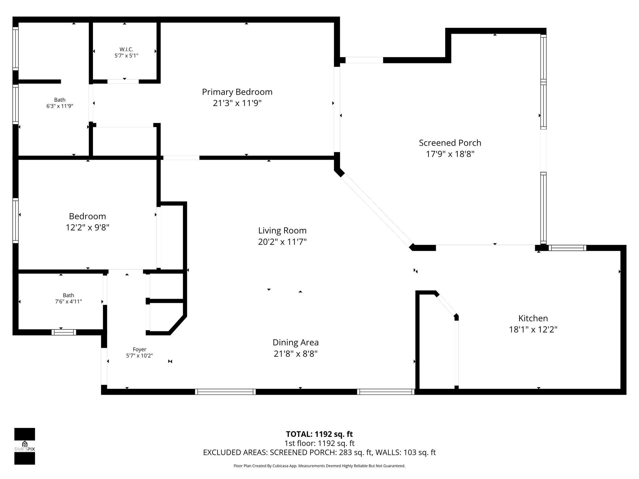 RAINBERRY BAY SEC 5-A - Residential