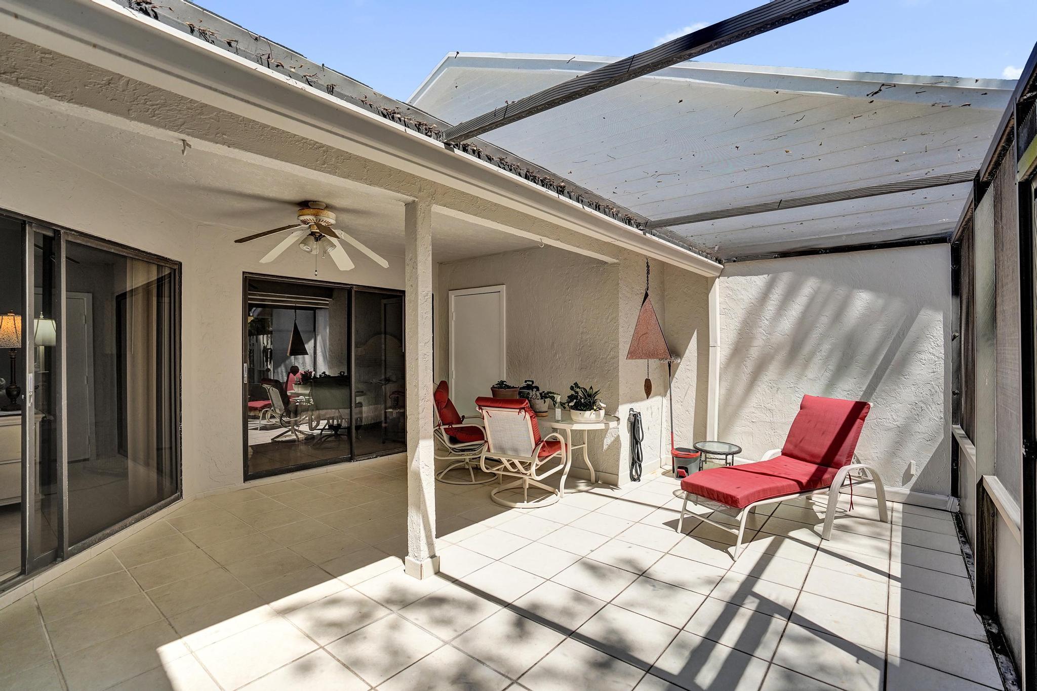 RAINBERRY BAY SEC 5-A - Residential