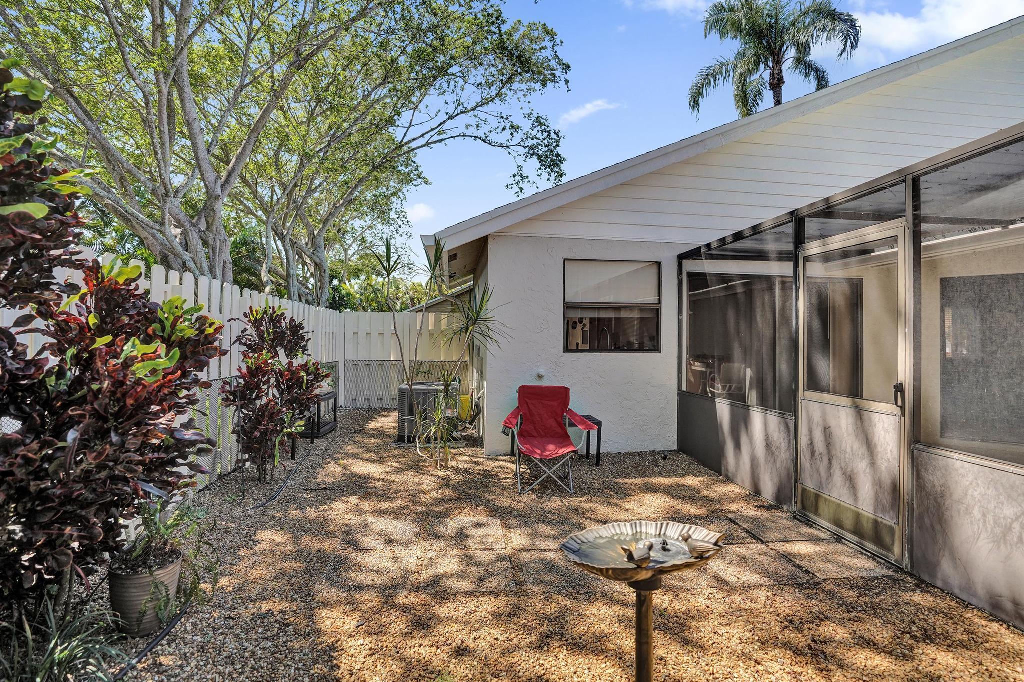 RAINBERRY BAY SEC 5-A - Residential