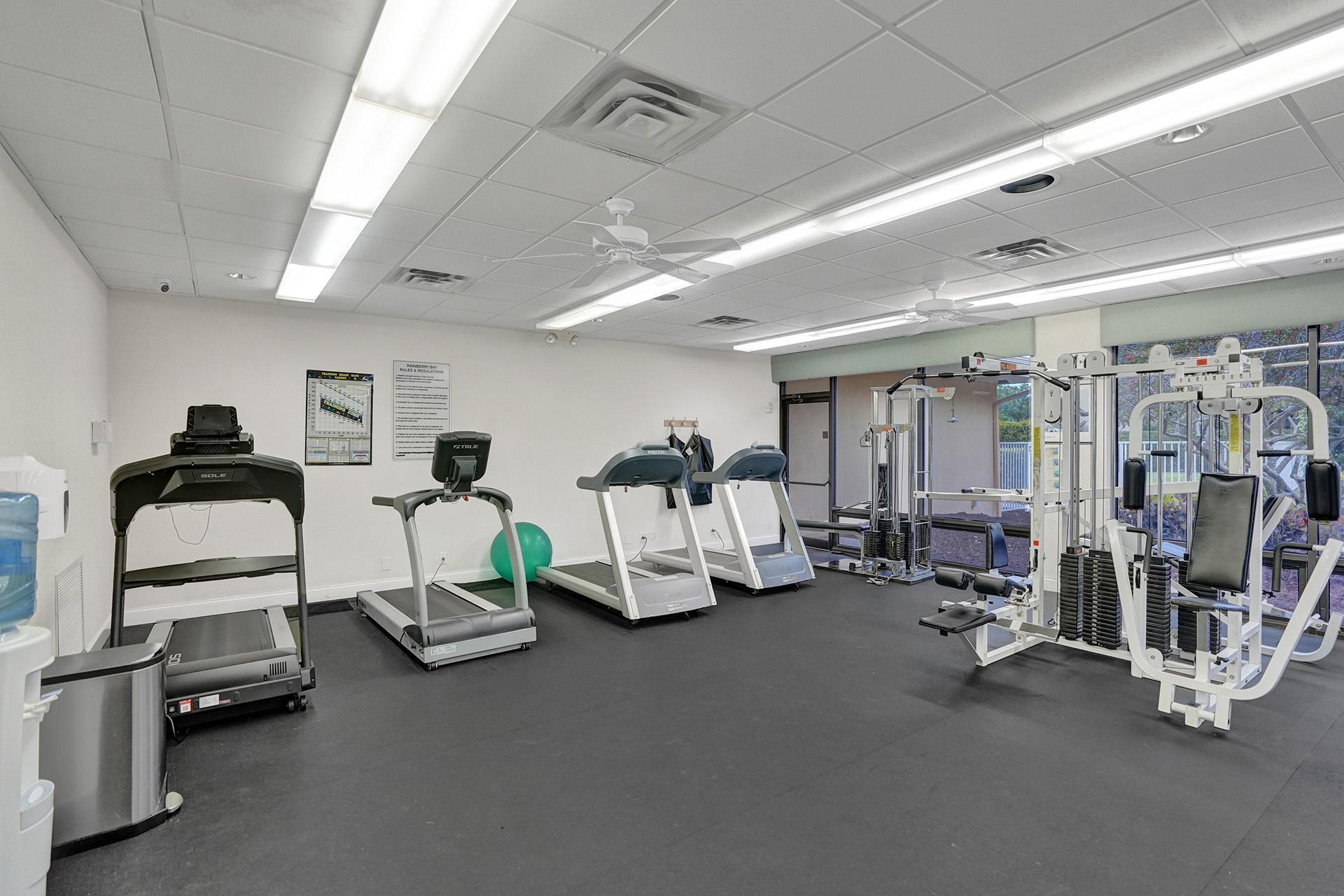 RAINBERRY BAY SEC 5-A - Residential