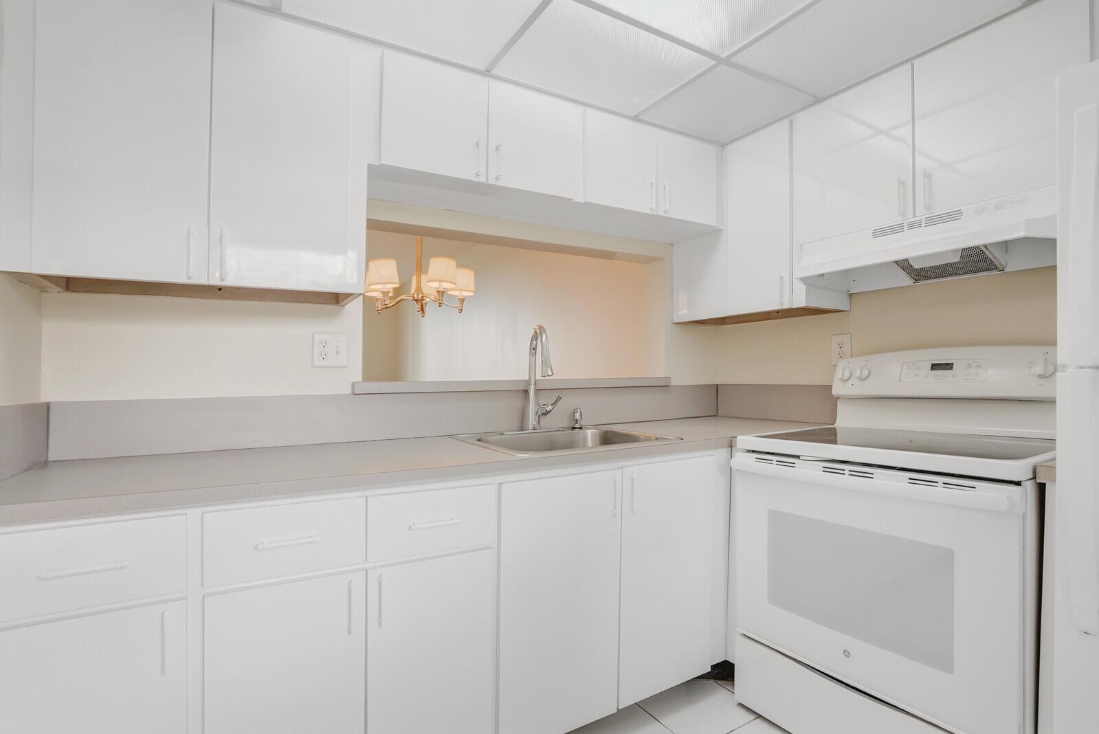 Lime Bay Condo - Residential