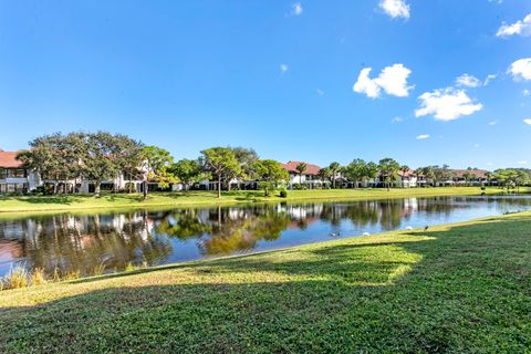 A home in Jupiter