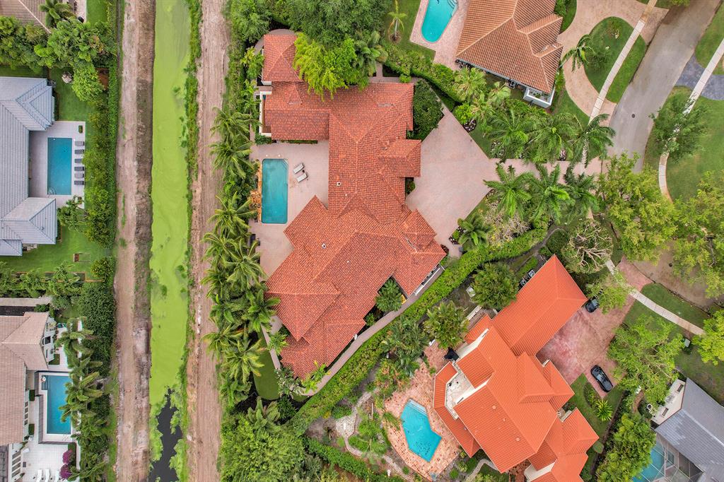 WOODFIELD HUNT CLUB II - Residential