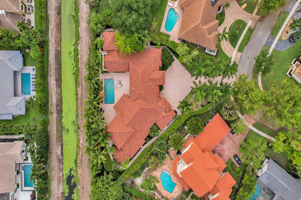 WOODFIELD HUNT CLUB II - Residential