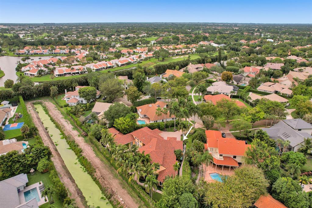 WOODFIELD HUNT CLUB II - Residential