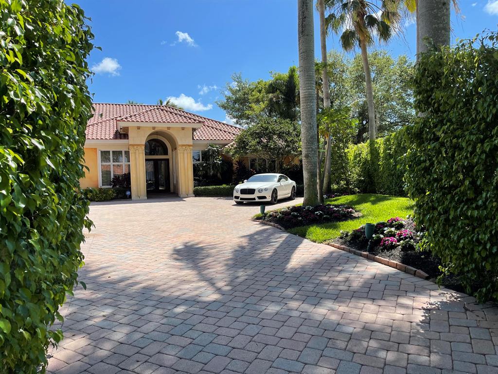 WOODFIELD HUNT CLUB II - Residential