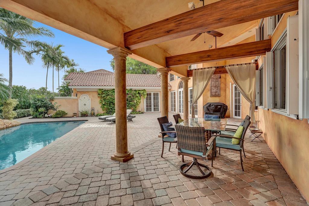 WOODFIELD HUNT CLUB II - Residential