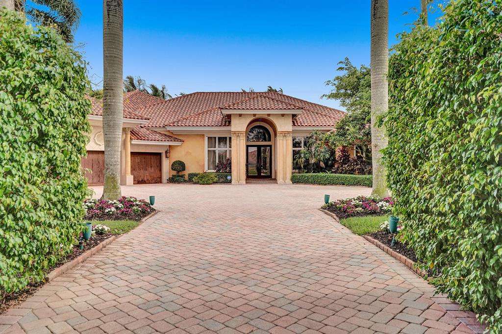 WOODFIELD HUNT CLUB II - Residential