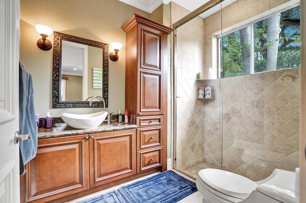 WOODFIELD HUNT CLUB II - Residential