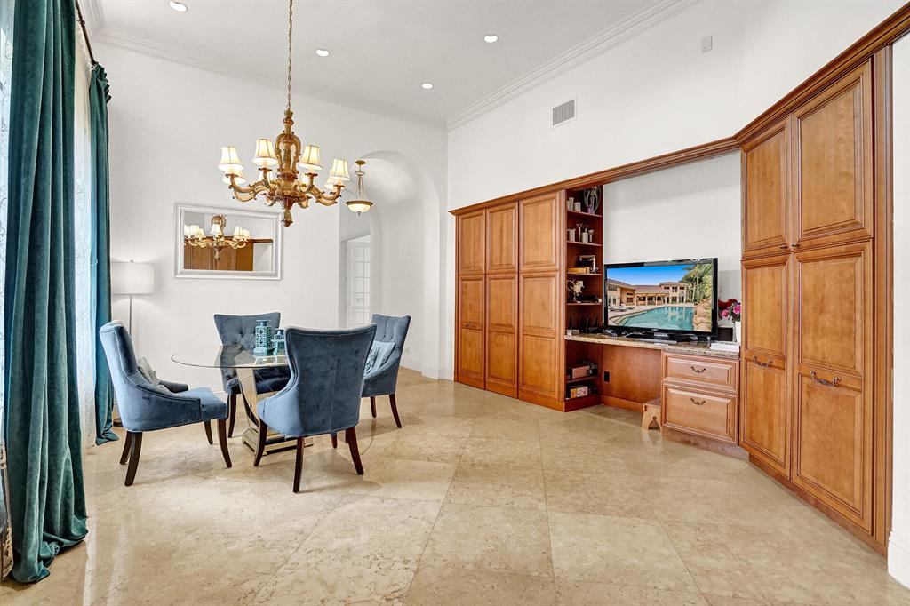 WOODFIELD HUNT CLUB II - Residential