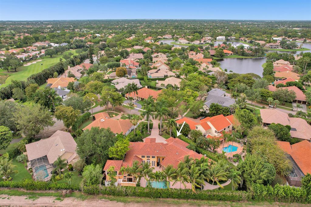 WOODFIELD HUNT CLUB II - Residential