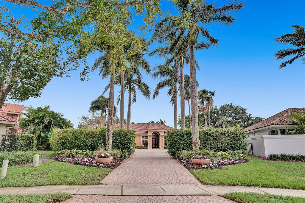 WOODFIELD HUNT CLUB II - Residential