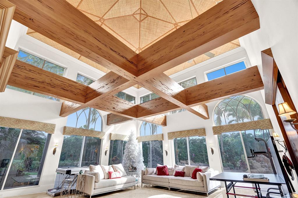 WOODFIELD HUNT CLUB II - Residential