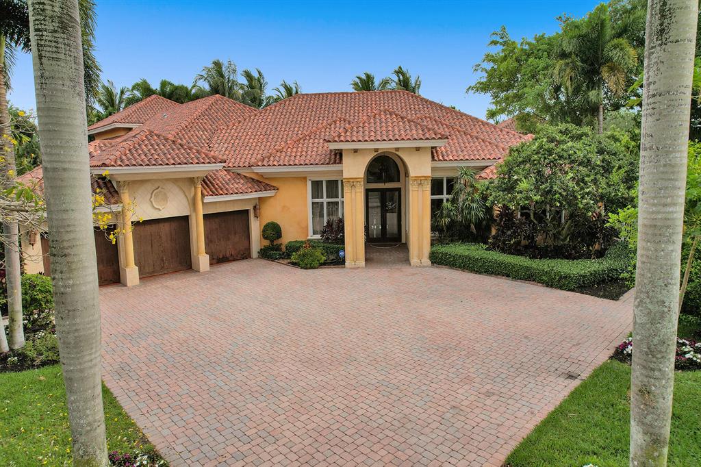 WOODFIELD HUNT CLUB II - Residential