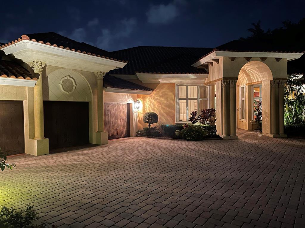 WOODFIELD HUNT CLUB II - Residential