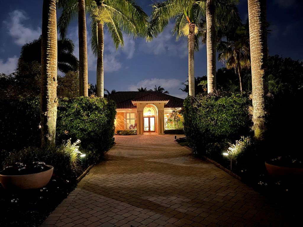 WOODFIELD HUNT CLUB II - Residential