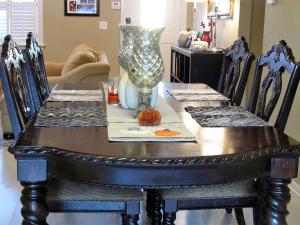 PALM BEACH GARDENS ESTATE - Residential Lease