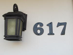 PALM BEACH GARDENS ESTATE - Residential Lease