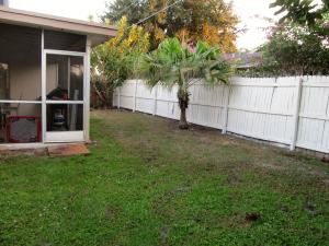 PALM BEACH GARDENS ESTATE - Residential Lease