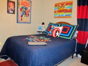 PALM BEACH GARDENS ESTATE - Residential Lease